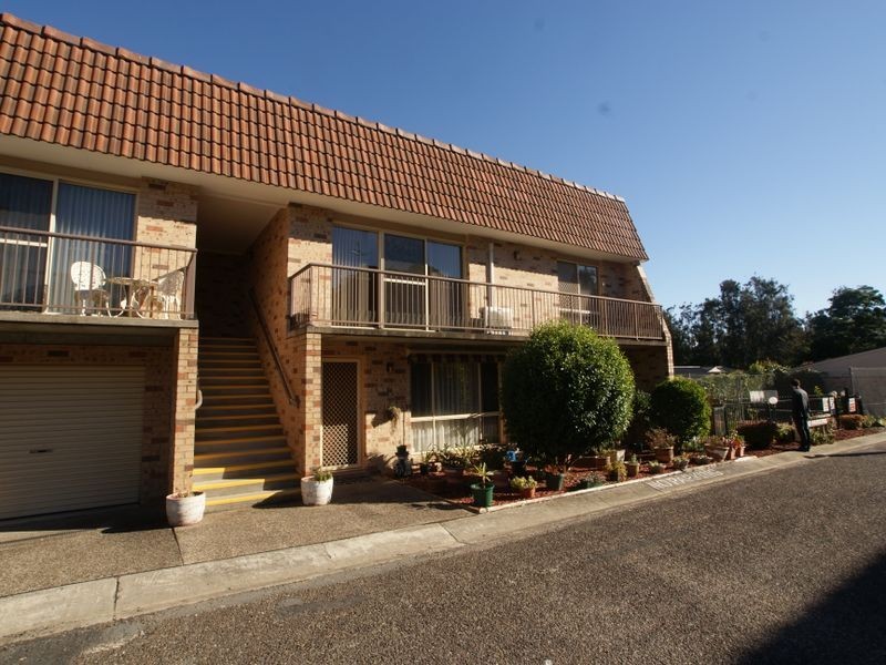 Unit 15/9 South Street, Batemans Bay NSW 2536
