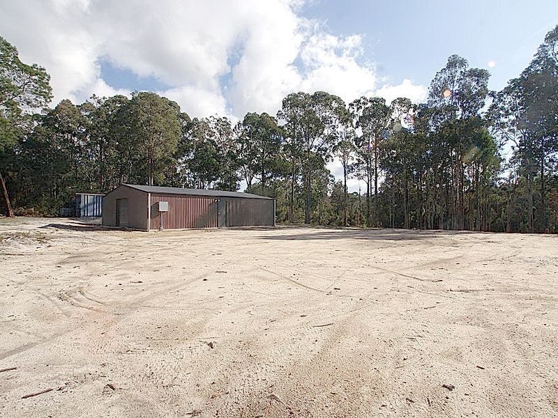 Lot 463 Maulbrooks Road, Mogo NSW 2536