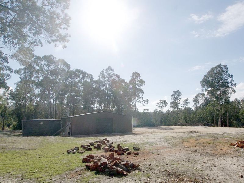 Lot 463 Maulbrooks Road, Mogo NSW 2536