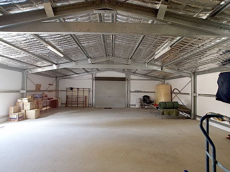 Lot 463 Maulbrooks Road, Mogo NSW 2536