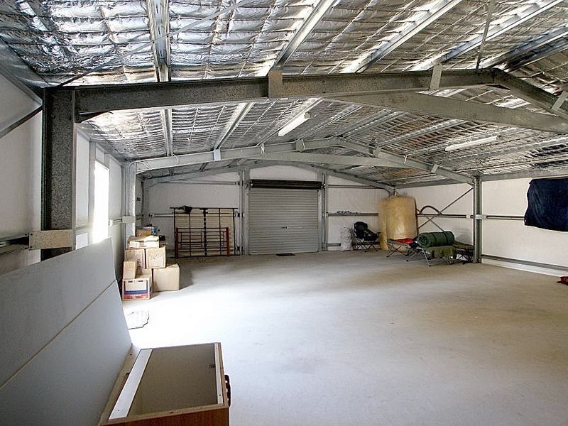 Lot 463 Maulbrooks Road, Mogo NSW 2536