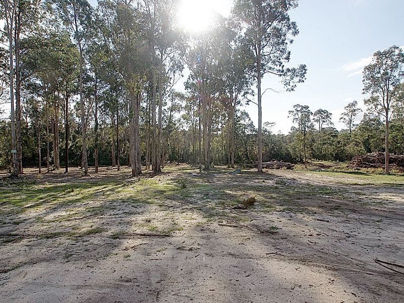 Lot 463 Maulbrooks Road, Mogo NSW 2536