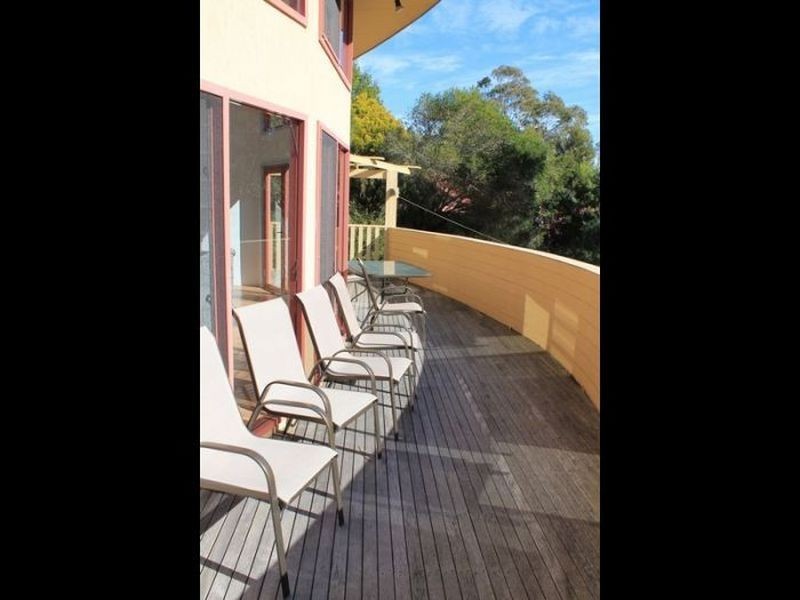 3/23 zanthus drive, Broulee NSW 2537