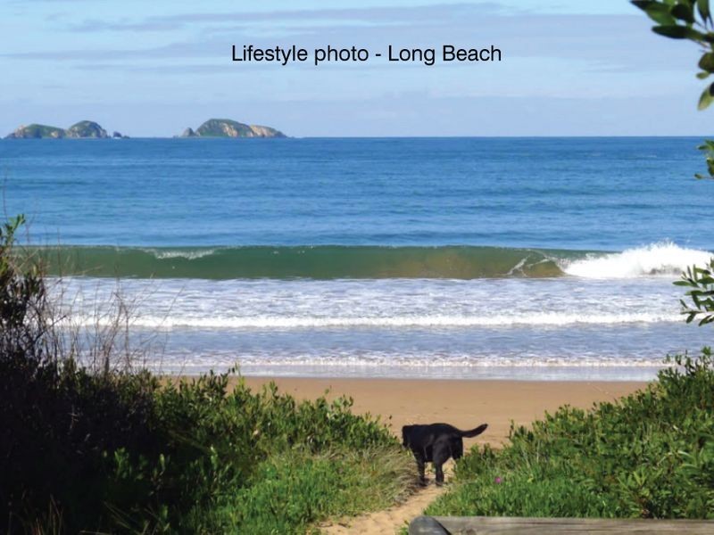 Lot 267 Clarence Street, Long Beach NSW 2536