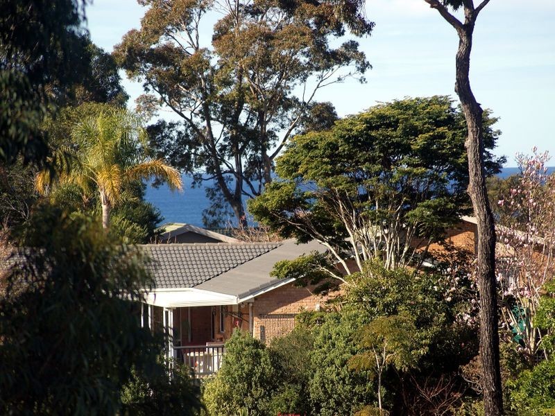 9 Lawson Place, Sunshine Bay NSW 2536
