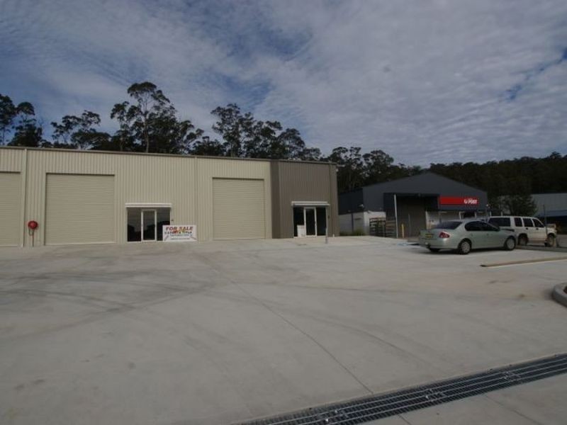 5/62 Cranbrook Road, Batemans Bay NSW 2536