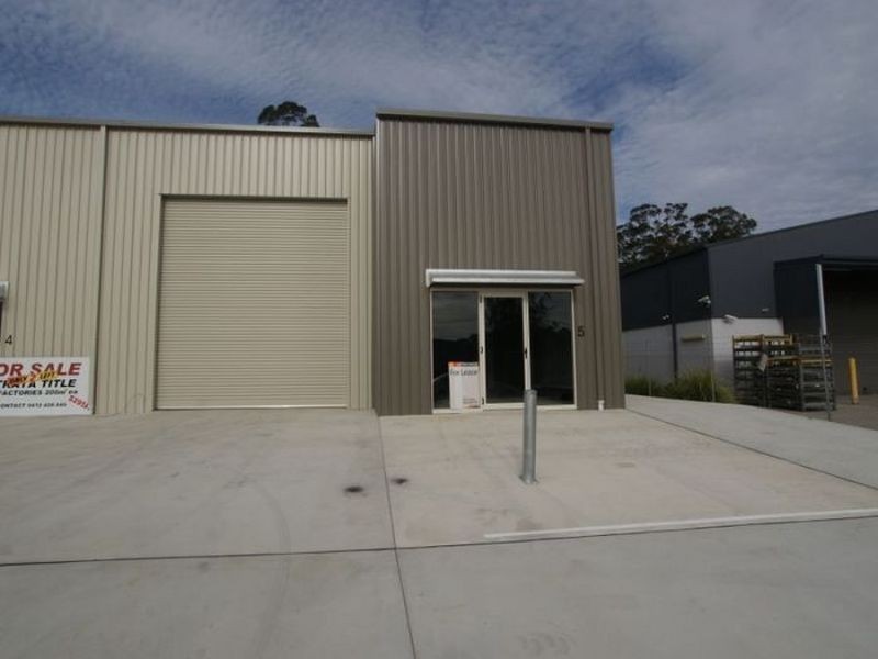 5/62 Cranbrook Road, Batemans Bay NSW 2536