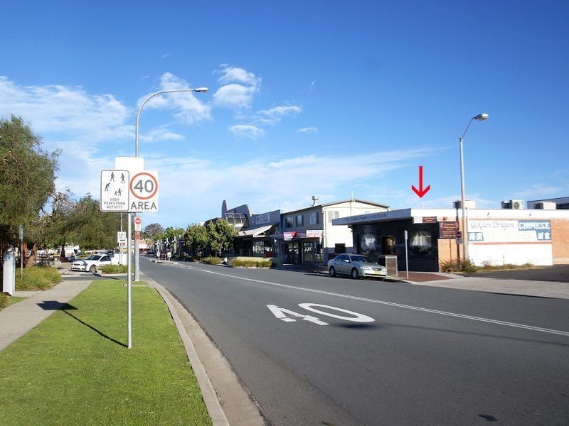 19 Clyde Street, Batemans Bay NSW 2536