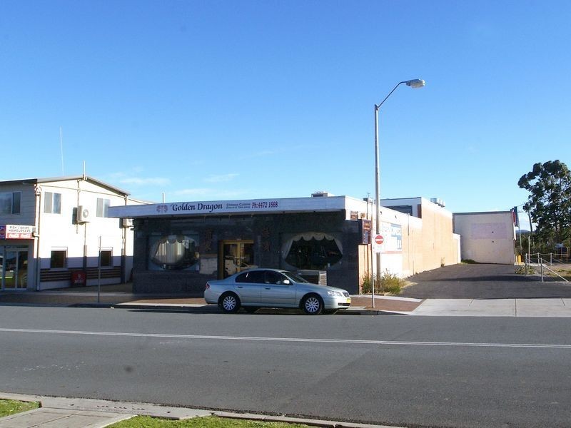 19 Clyde Street, Batemans Bay NSW 2536
