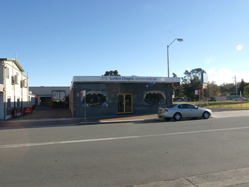 19 Clyde Street, Batemans Bay NSW 2536