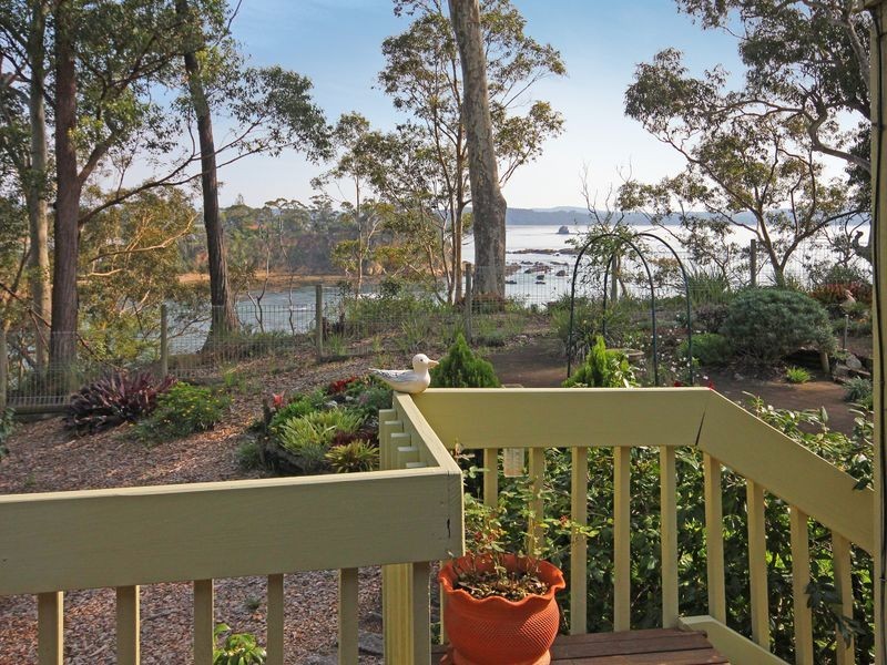 20 Beechwood Court, Sunshine Bay NSW 2536