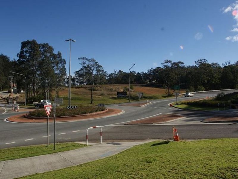 Lot 3 Kings Highway, Batemans Bay North NSW 2536