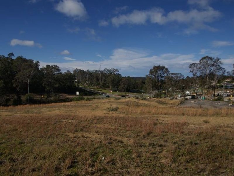 Lot 3 Kings Highway, Batemans Bay North NSW 2536