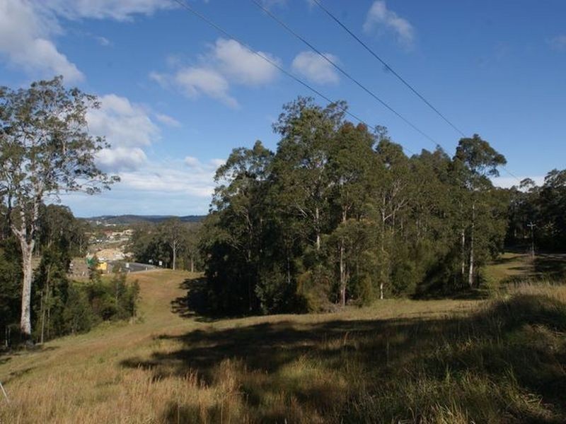 Lot 3 Kings Highway, Batemans Bay North NSW 2536