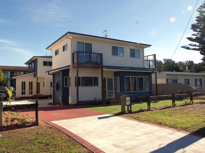 1/545 George Bass Drive, Malua Bay NSW 2536