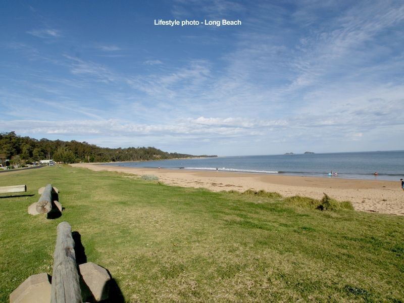 (Lot 5) 10 Gibraltar Way, Long Beach NSW 2536