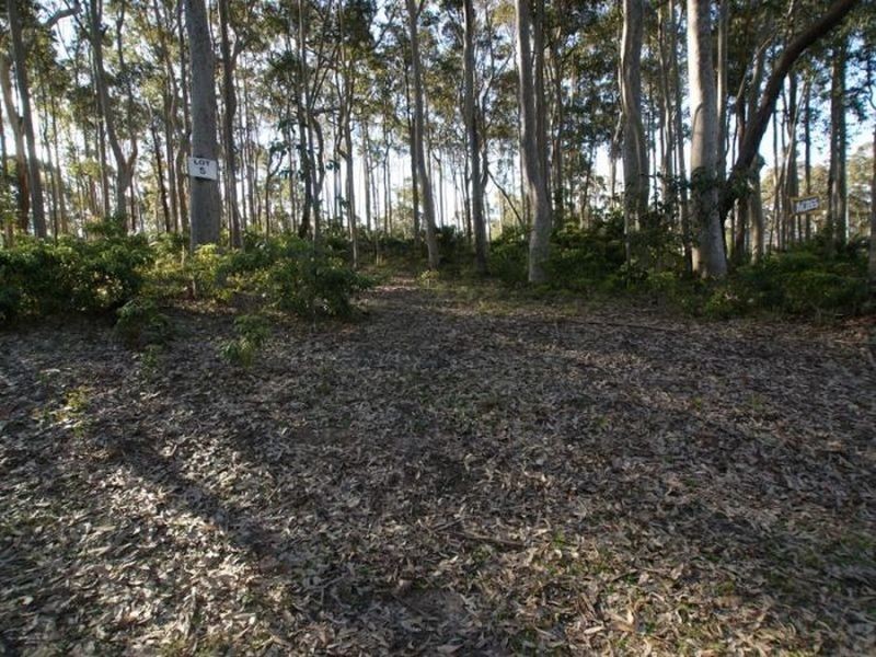 (Lot 5) 10 Gibraltar Way, Long Beach NSW 2536