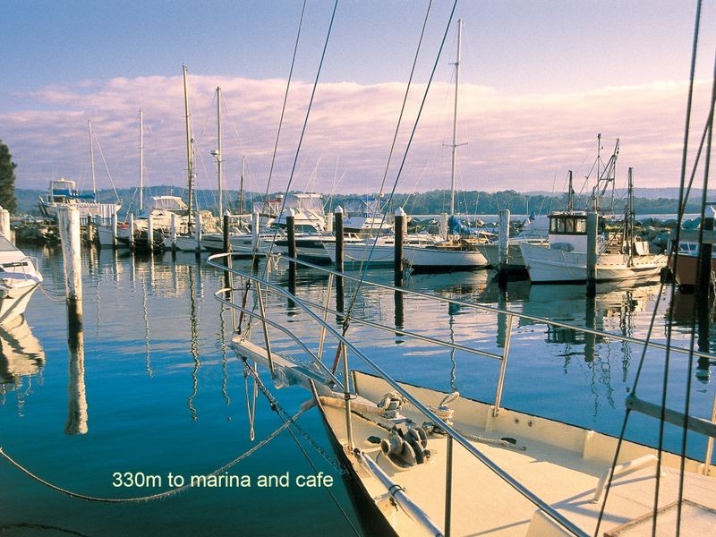 Unit 2 13- Herarde Street, Batemans Bay NSW 2536