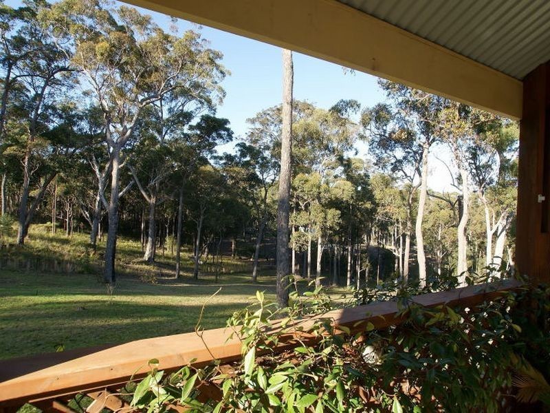 77 Clyde View Drive, Long Beach NSW 2536