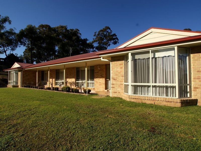 77 Clyde View Drive, Long Beach NSW 2536