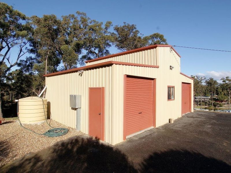 77 Clyde View Drive, Long Beach NSW 2536