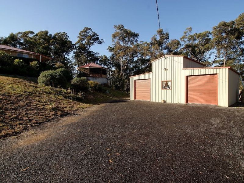 77 Clyde View Drive, Long Beach NSW 2536