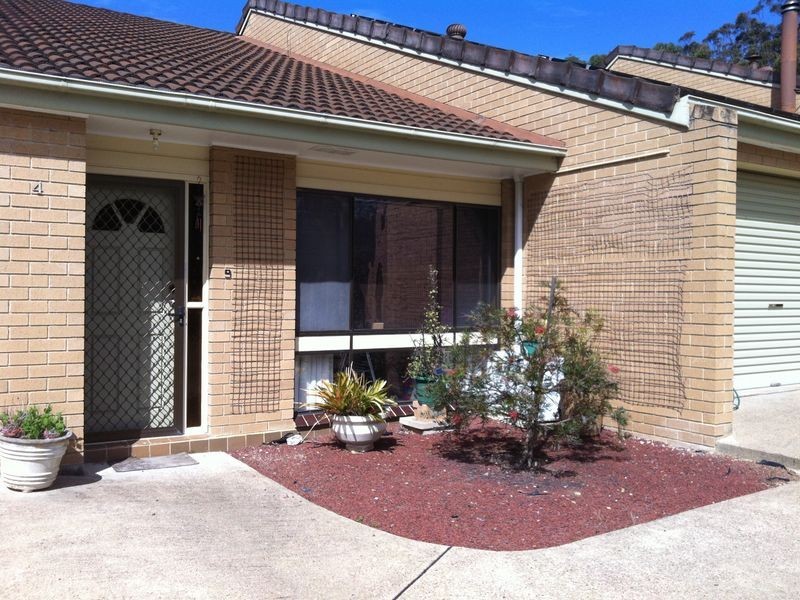 4/6-8 Newth Pl, Surf Beach NSW 2536