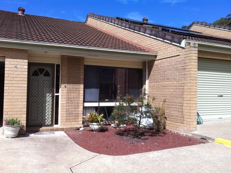 4/6-8 Newth Pl, Surf Beach NSW 2536