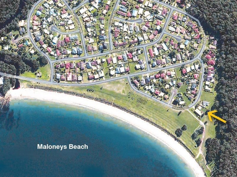 23 Hibiscus Close, Maloneys Beach NSW 2536
