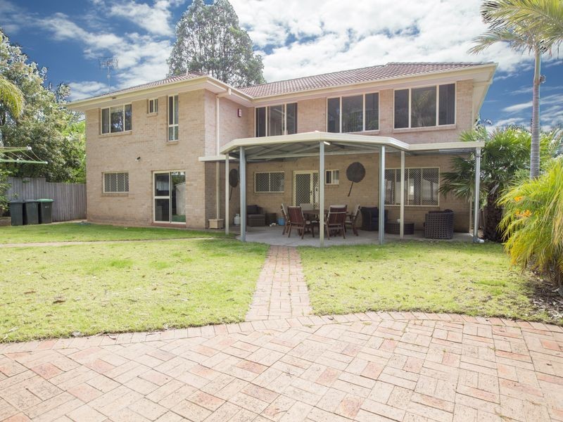 12 Blaxland Crescent, Sunshine Bay NSW 2536