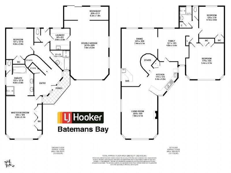 12 Blaxland Crescent, Sunshine Bay NSW 2536