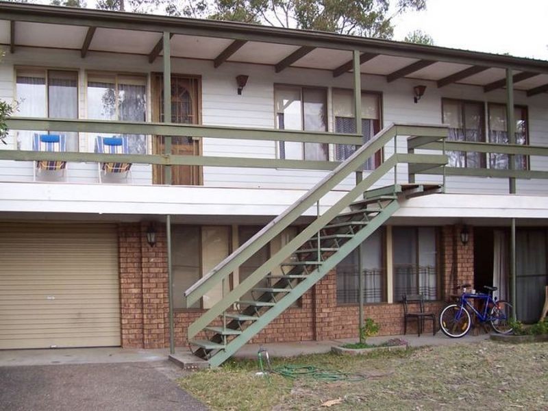 56 Surf Beach Avenue, Surf Beach NSW 2536