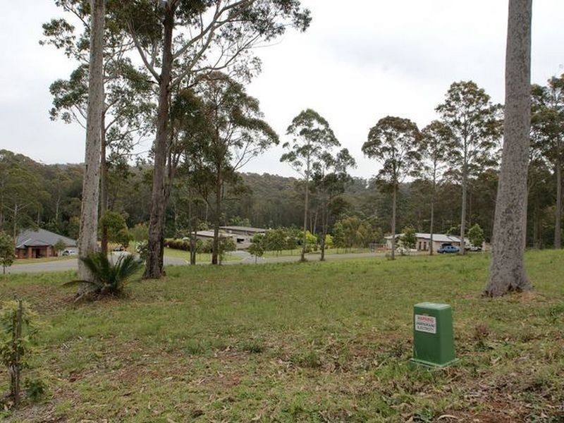 Lot 8 Brushbox Place, Sunshine Bay NSW 2536