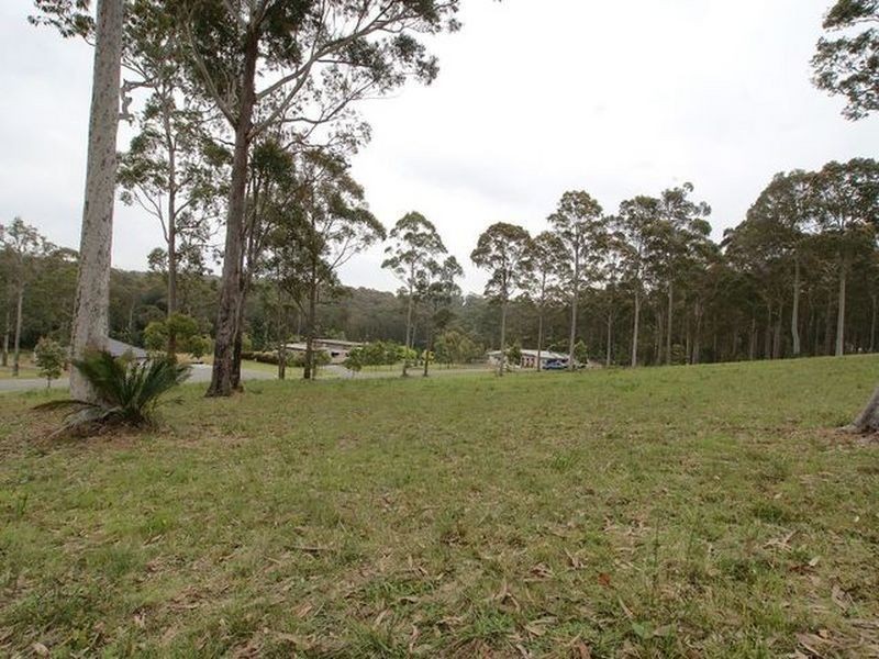 Lot 8 Brushbox Place, Sunshine Bay NSW 2536