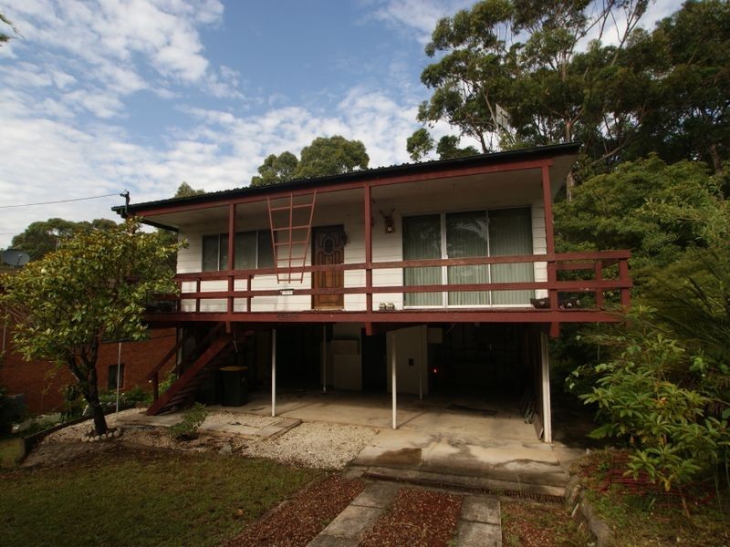 353 George Bass Drive, Lilli Pilli NSW 2536