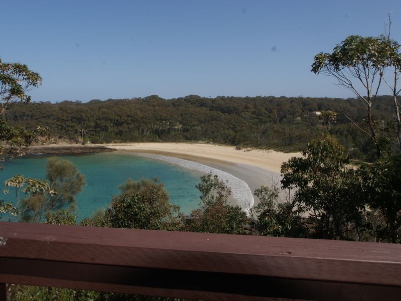 650 George Bass DR, Malua Bay NSW 2536