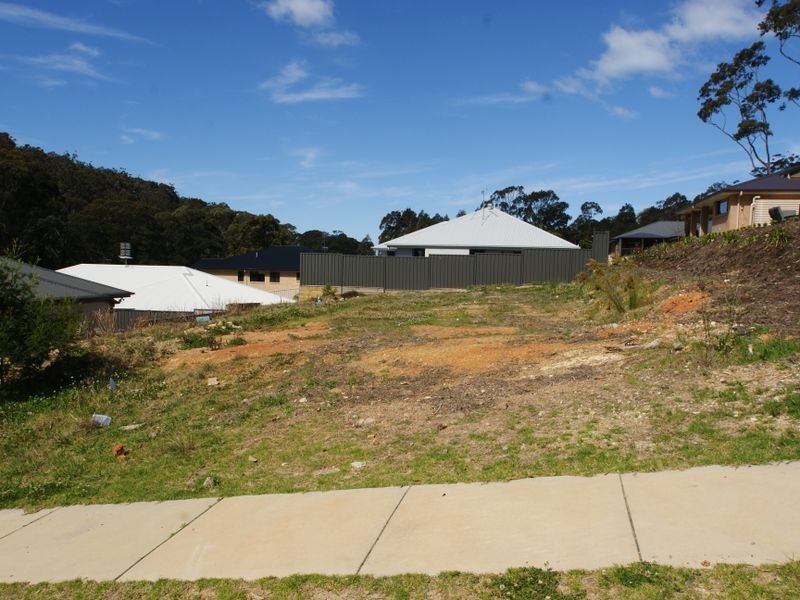 4 Elford Way, Malua Bay NSW 2536