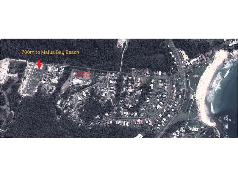 4 Elford Way, Malua Bay NSW 2536