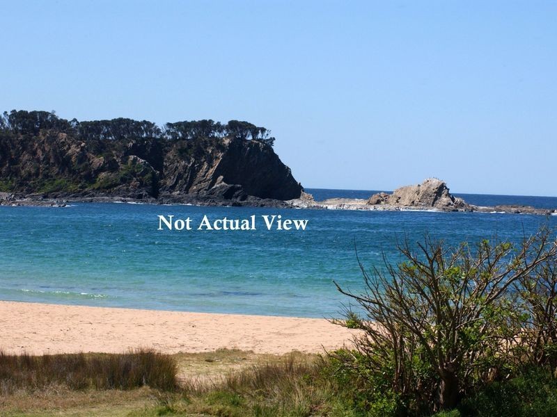 4 Elford Way, Malua Bay NSW 2536