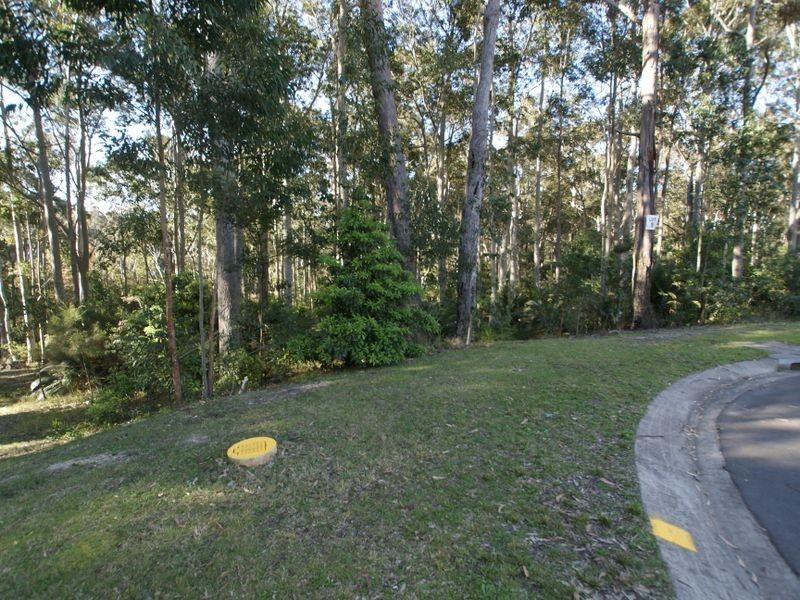 (Lot 9) 18 Gibraltar Way, Long Beach NSW 2536