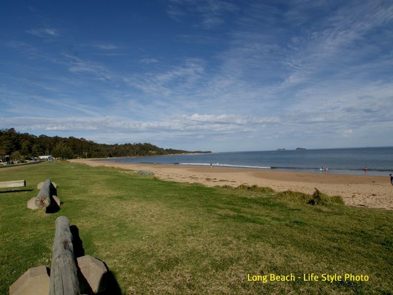 (Lot 9) 18 Gibraltar Way, Long Beach NSW 2536