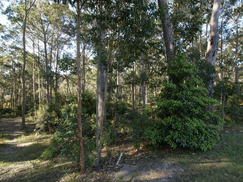 (Lot 9) 18 Gibraltar Way, Long Beach NSW 2536
