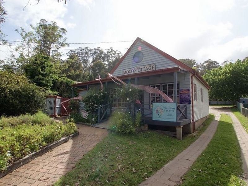 30 Sydney Street, Mogo NSW 2536