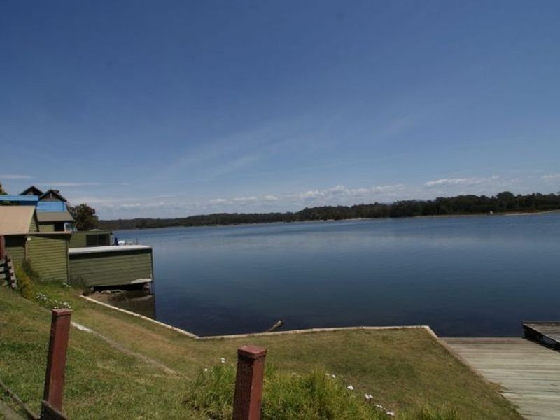 Lot 10 Trafalgar Road, Tuross Head NSW 2537