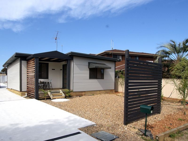 11 Herarde Street, Batemans Bay NSW 2536