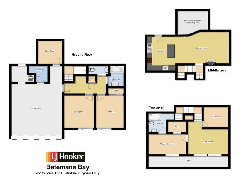 22 Beauty Crescent, Surfside NSW 2536