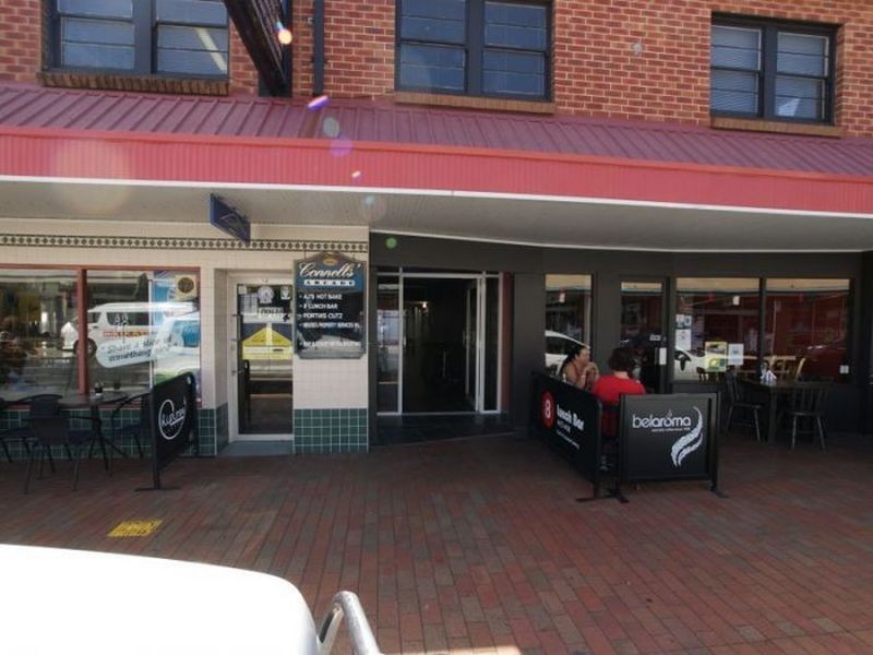 Shop 4 Connells Arcade Orient Street, Batemans Bay NSW 2536