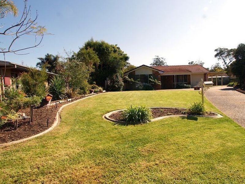 6 Jodie Pl, Broulee NSW 2537