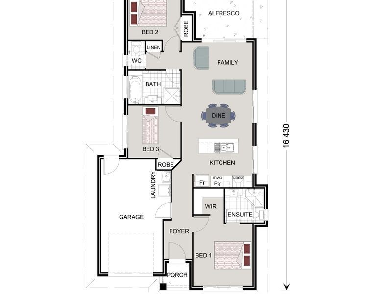 34A Broomfield Crescent, Long Beach NSW 2536