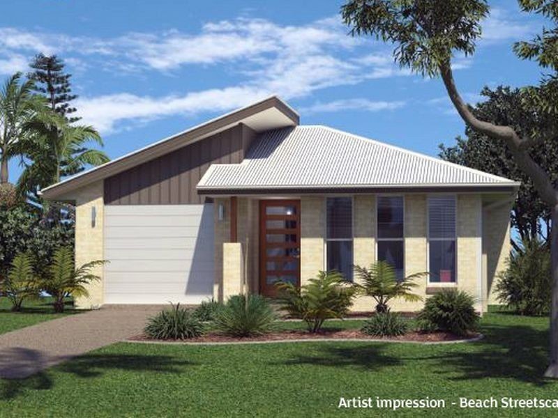 34B Broomfield Crescent, Long Beach NSW 2536